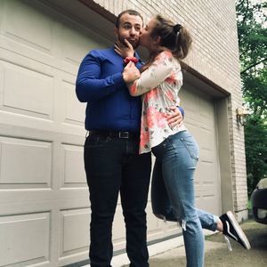 Meet your Posher, Hailey